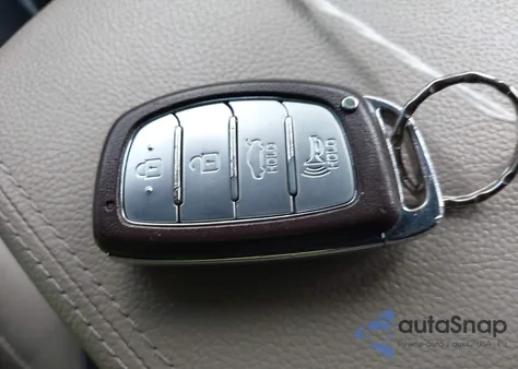 2019 Hyundai Elantra Limited z USA, uszkodzony, nr VIN KMHD84LF1KU805840